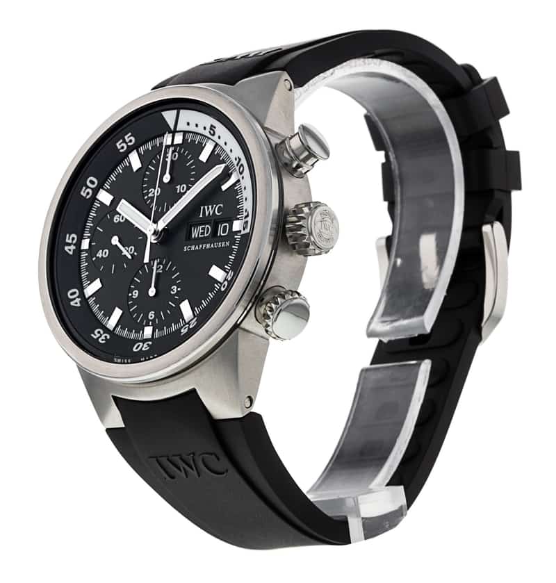 IWC Aquatimer IW371933